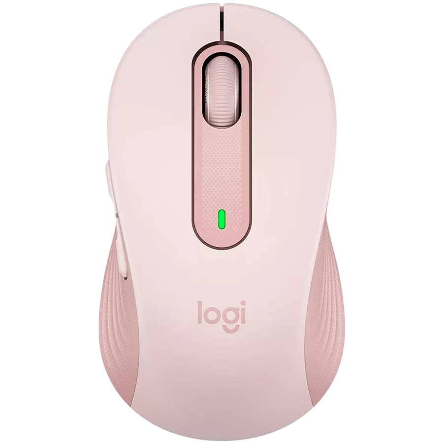 Mouse Logitech M650 — Image №1