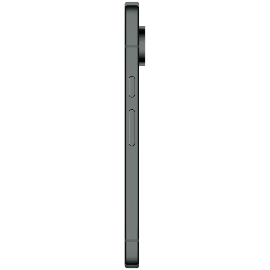 GOOGLE Pixel 10 Pro 256 GB, Black — Image №3