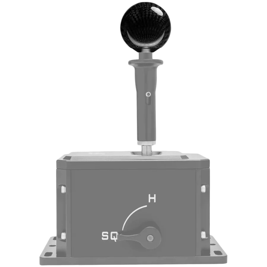 SIMAGIC Игровой Рычаг Переключения Передач P-RSK — Изображение №2