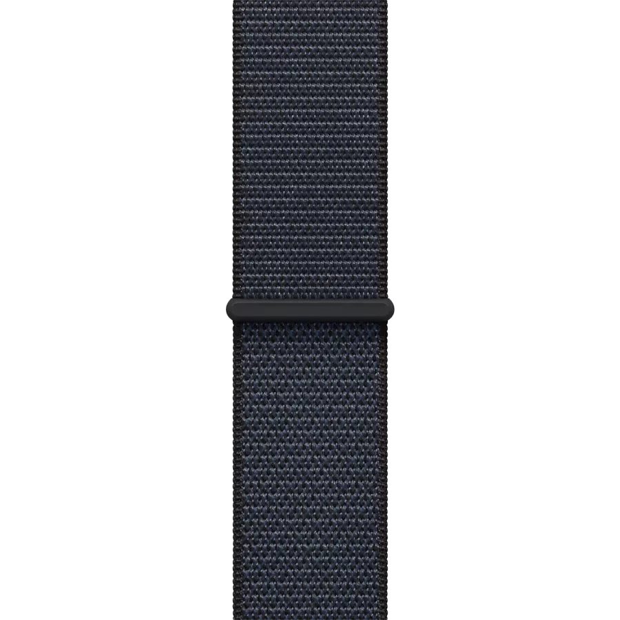 Band Extension APPLE 42mm Sport Loop Sport Loop Ink за Apple Watch 38/42 mm — Зображення №1