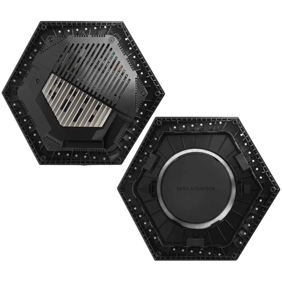 Audio System BANG & OLUFSEN Beosound Shape Amplifier Black — Image №2
