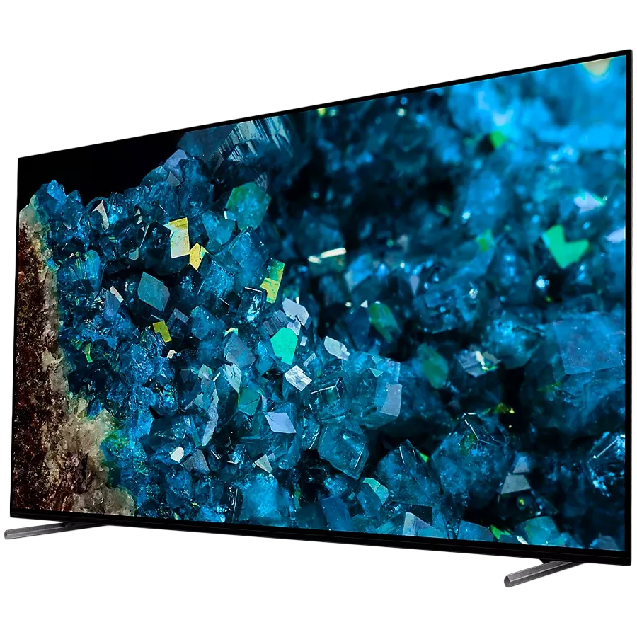 SONY Smart TV, LED, 77", UHD — Image №3