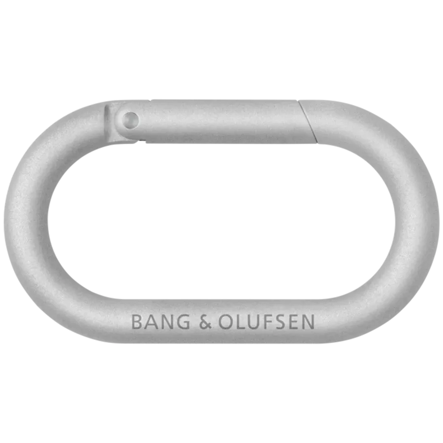 BANG & OLUFSEN  for Beosound Explore, Grey MistCarabiner — Image №2