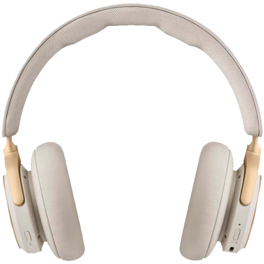 Căști BANG & OLUFSEN BeoPlay HX, Gold Tone — image №2