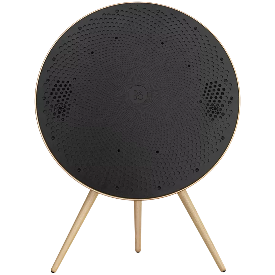 Bang & Olufsen Beosound A9 Home Audio System, Gold Tone — Image №5
