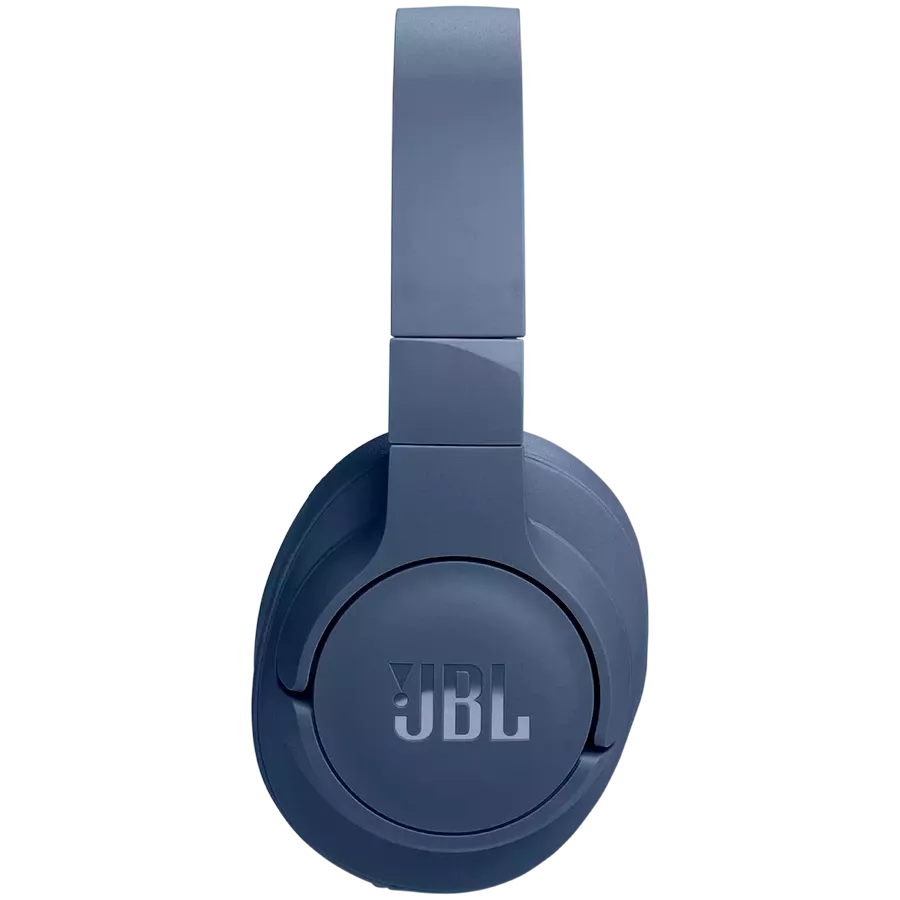 Wireless Headphones JBL Tune 770NC, Blue — Изображение №3