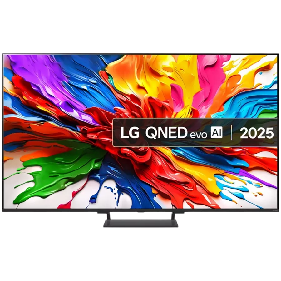 LG Smart TV, LED, 65", UHD — Image №1