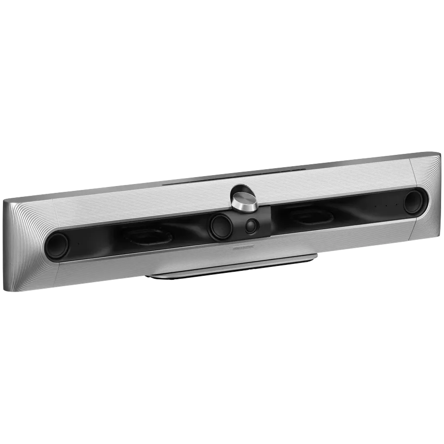 BANG & OLUFSEN Beosound Premiere Home Audio System, Natural — Image №12