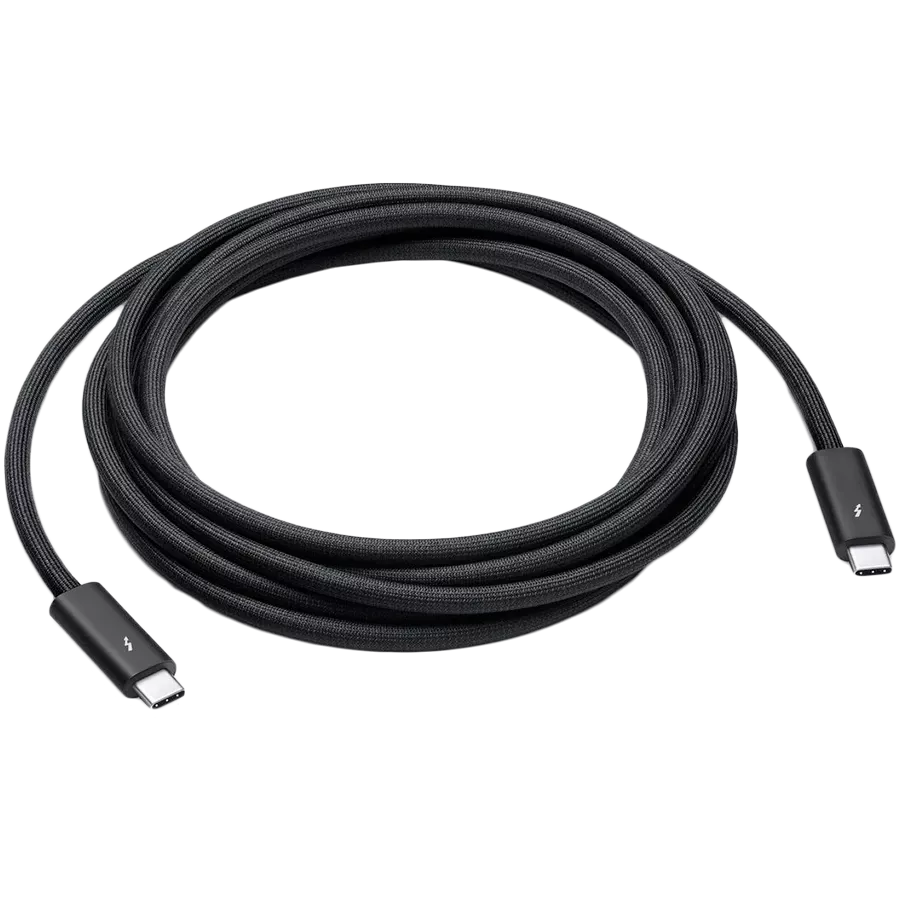Cablu APPLE Thunderbolt 4 Pro (3m) — image №1