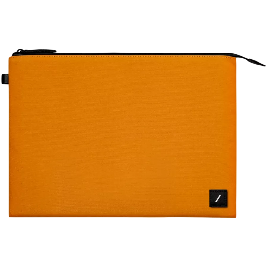 Чехол NATIVE UNION STOW W.F.A  Kraft для MacBook Pro 14 — Изображение №1