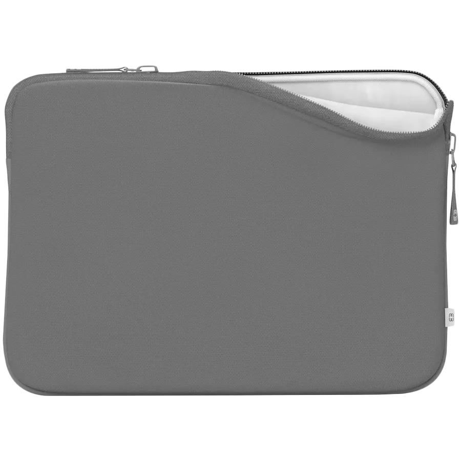 Чехол MW Basics ²Life для MacBook Pro 16", Серый/Белый — image №1