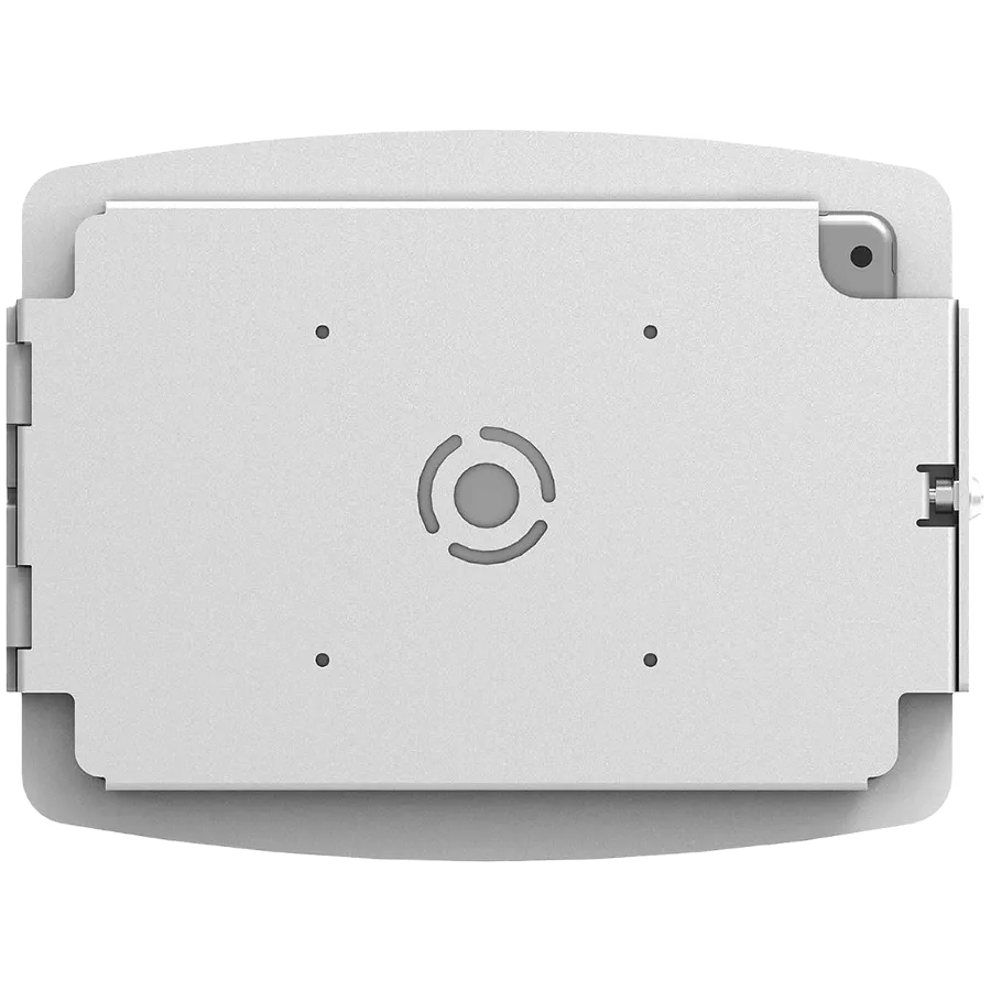 COMPULOCKS Σετ εργαλείων επιτοίχιας τοποθέτησης for iPad Pro 12.9" (Gen3 & Gen4), Λευκό — Εικών №2