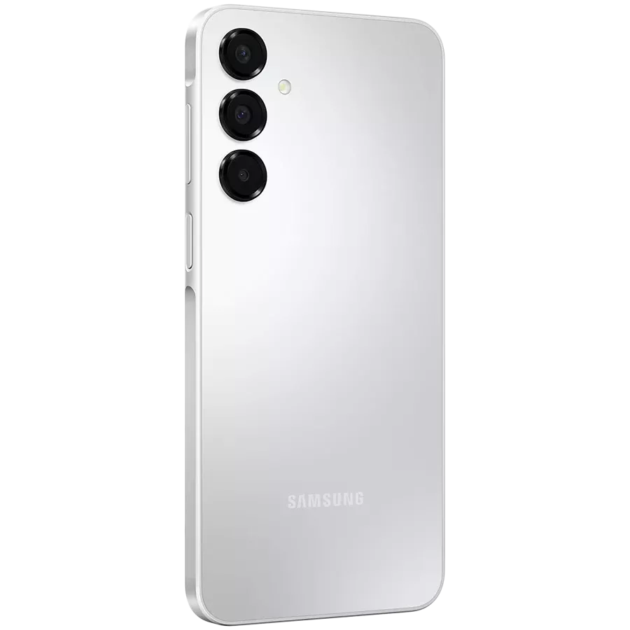 SAMSUNG Galaxy A16 128 GB, Gray — Image №4
