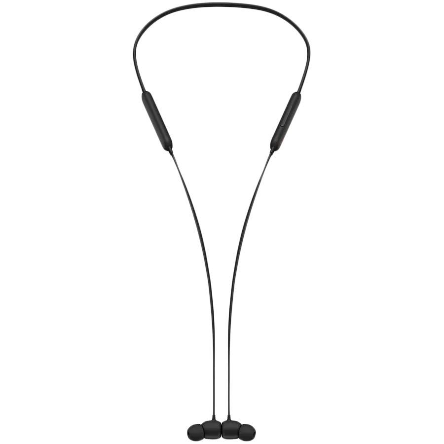 Wireless Headphones BEATS Flex, Beats Black — Image №2