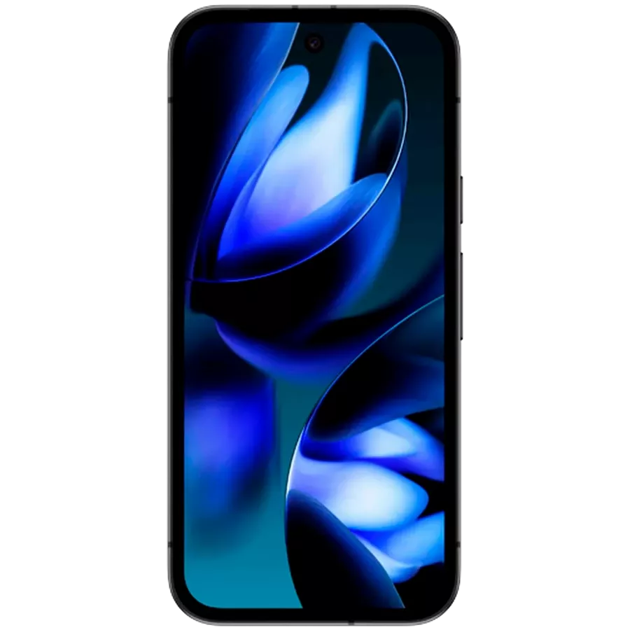 GOOGLE Pixel 9a 128 GB, Obsidian — Εικών №1 GOOGLE Pixel 9a 128 GB, Obsidian — Εικών №1