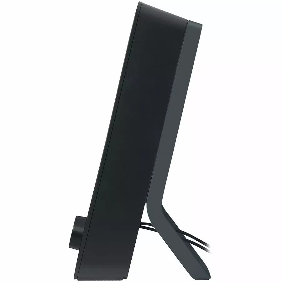LOGITECH Z207 PC Speakers, Black — Image №3