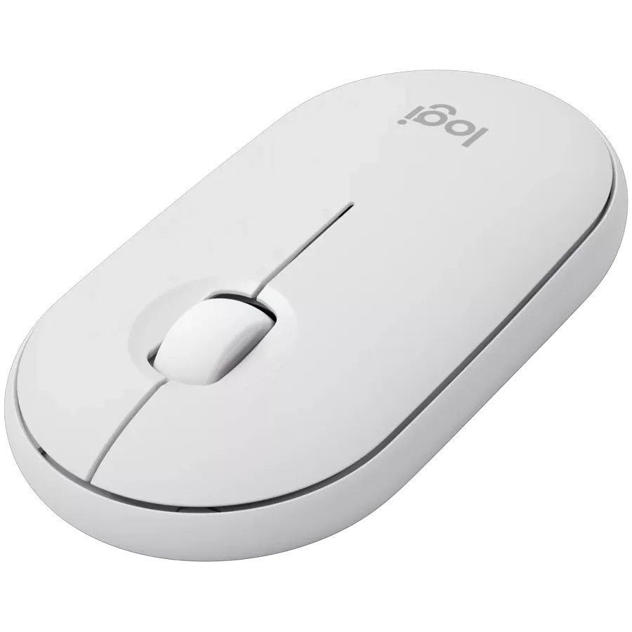 Mouse Logitech M350s — image №2