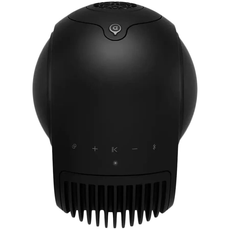 DEVIALET Phantom II 98db Οικιακό Σύστημα Ήχου, Ματ Μαύρο — Εικών №4