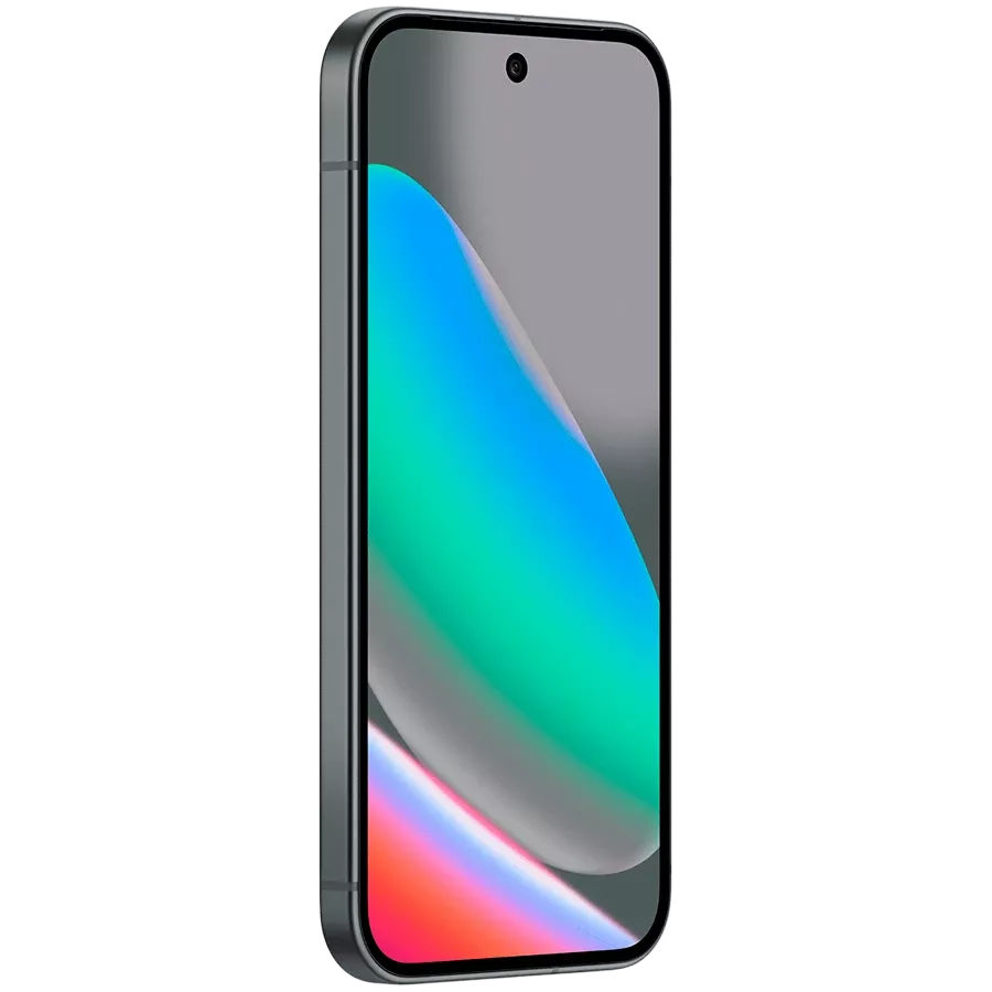 GOOGLE Pixel 10 256 GB, Obsidian — Image №3