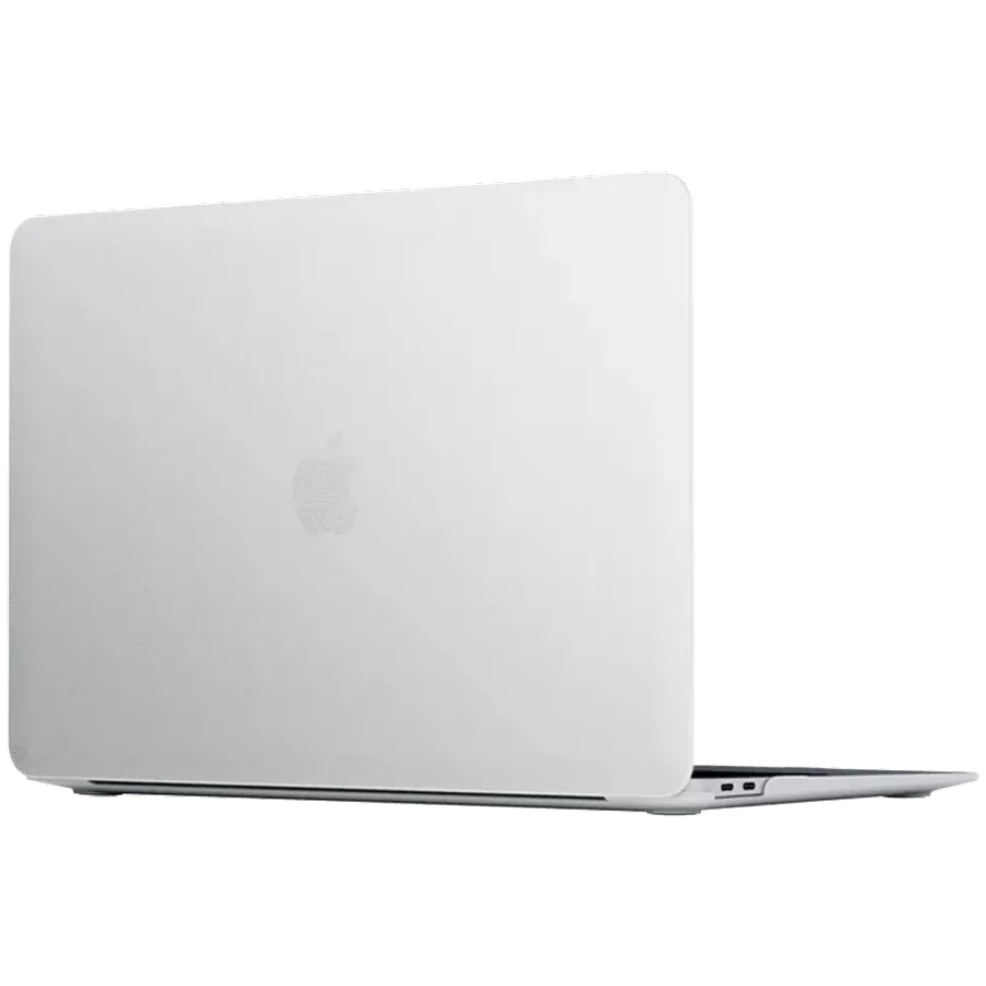 Պատյան UBEAR Grain  Սպիտակ for MacBook Air 13 — image №1