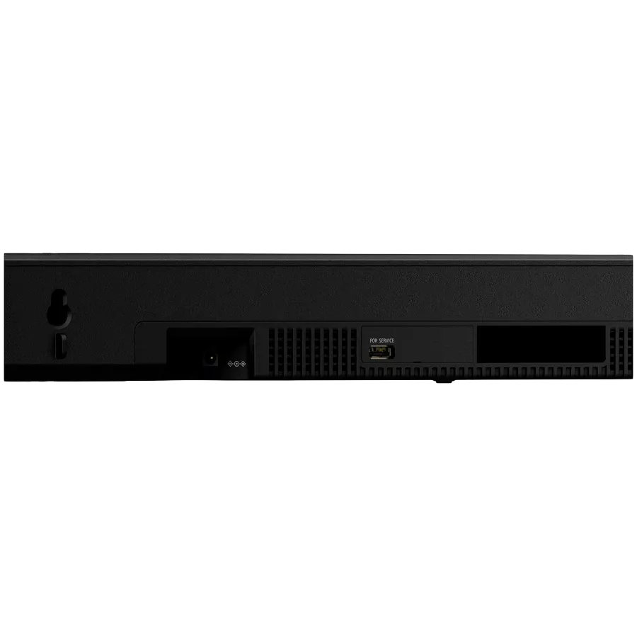 SONY Home Audio System HTS2000.CEL, Black — Image №4