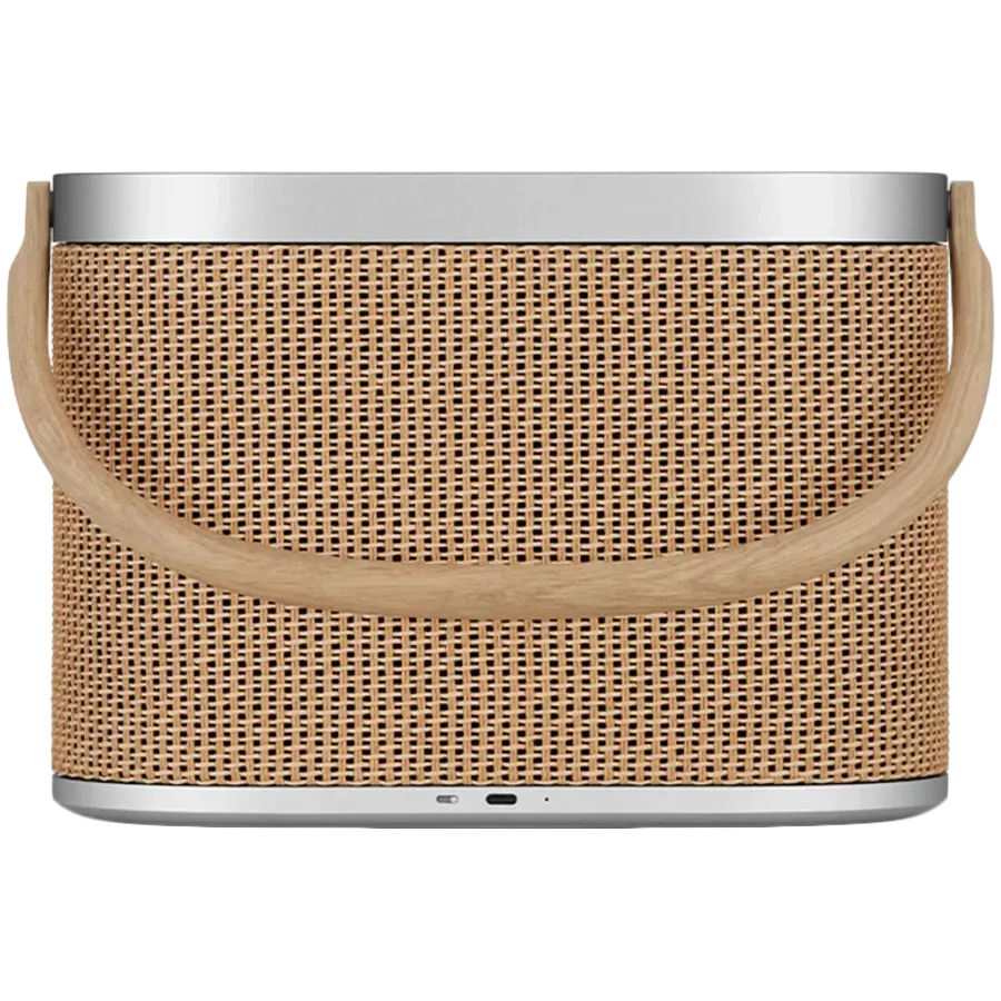Portable Speaker BANG & OLUFSEN Beosound A5 Nordic Weave — Image №2