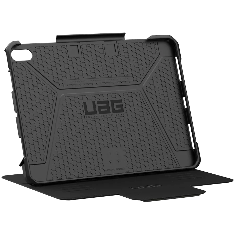 Чохол UAG для iPad Air 11"(Gen 6, 2024), Metropolis SE, Olive — Зображення №3