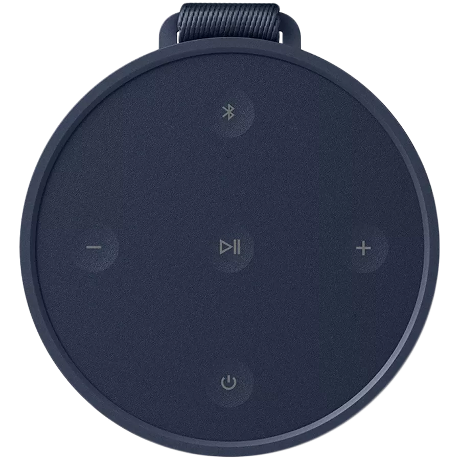 BANG & OLUFSEN Beosound Explore Portable Speaker, Navy — Image №3