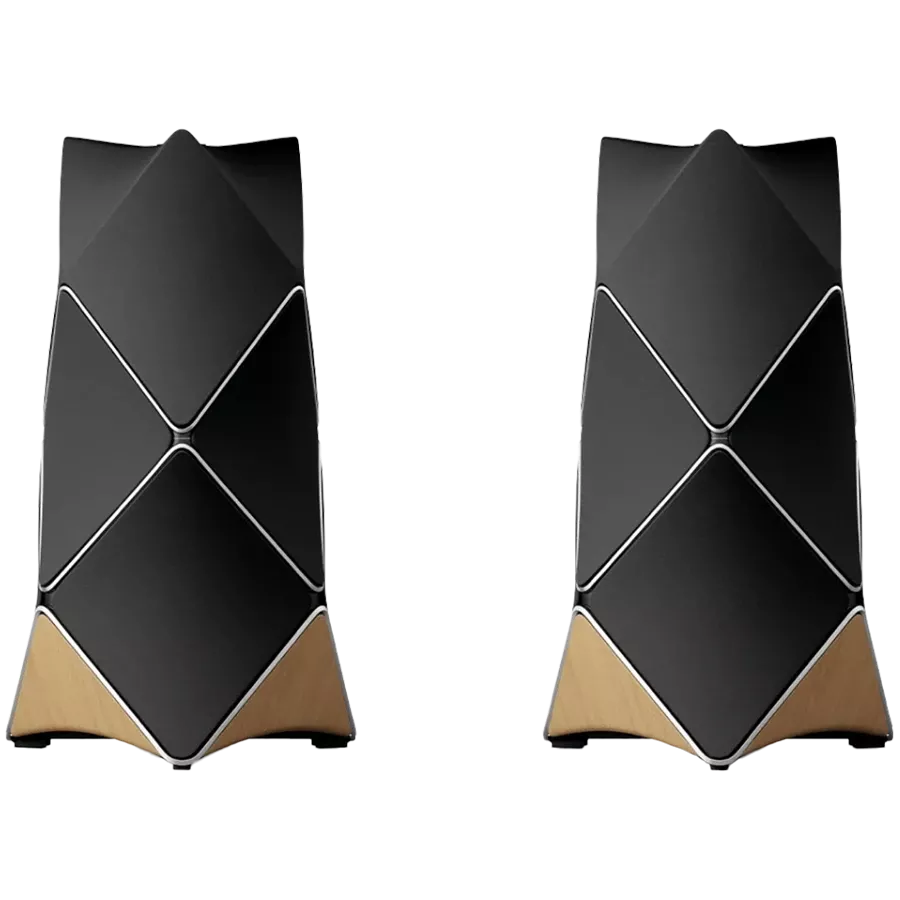 BANG & OLUFSEN Beolab 90 AV System Black Anthracite — Image №1