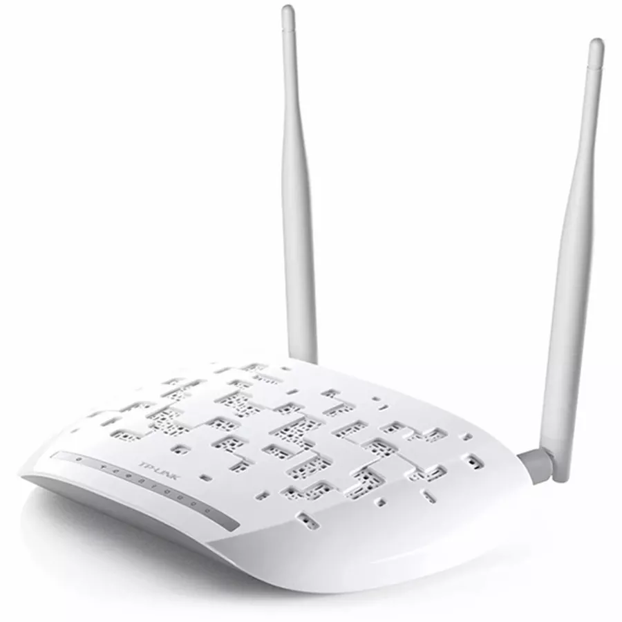 TP-LINK Router TD-W9970 — Image №1