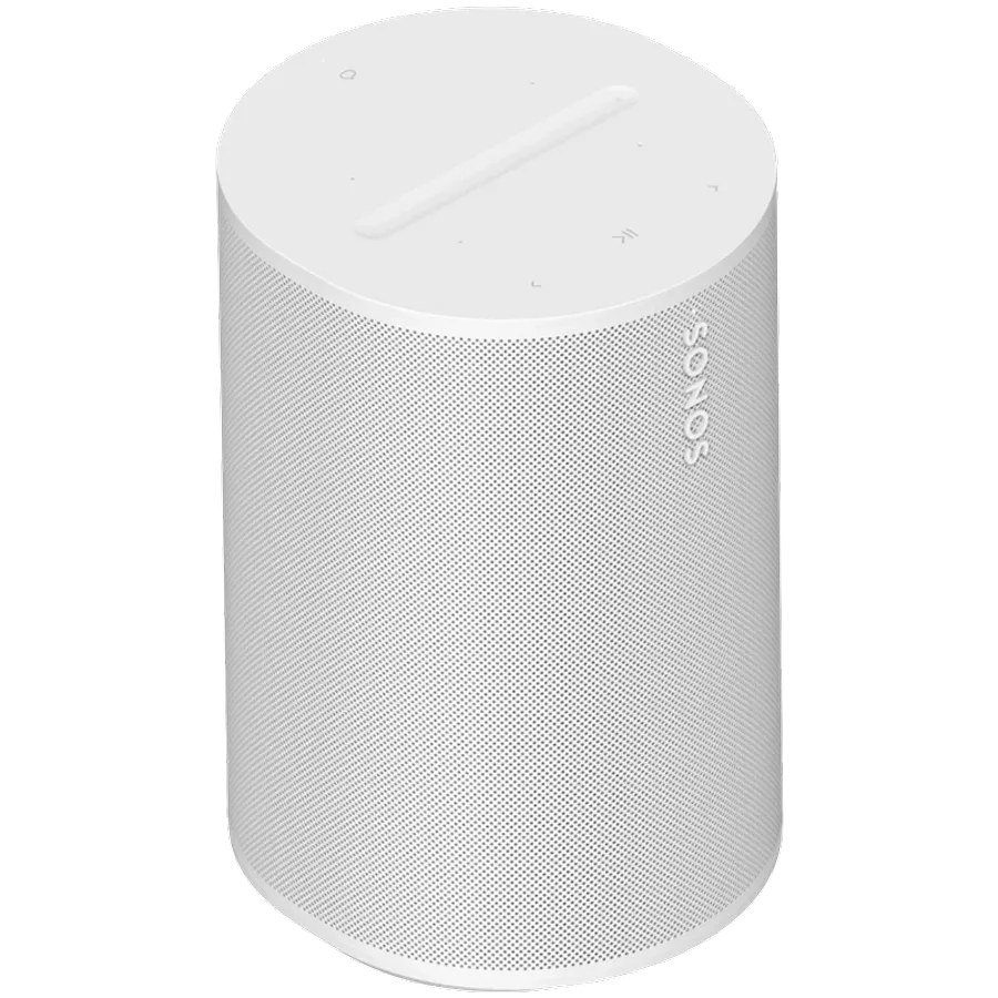 SONOS Era 100 Home Audio System, White — Image №1