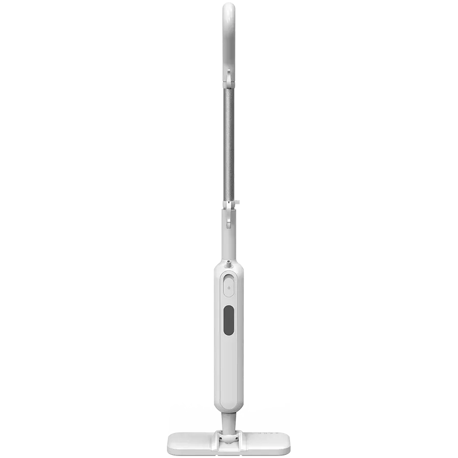 AENO SM2 Steam Mop, Gray/White — Image №4