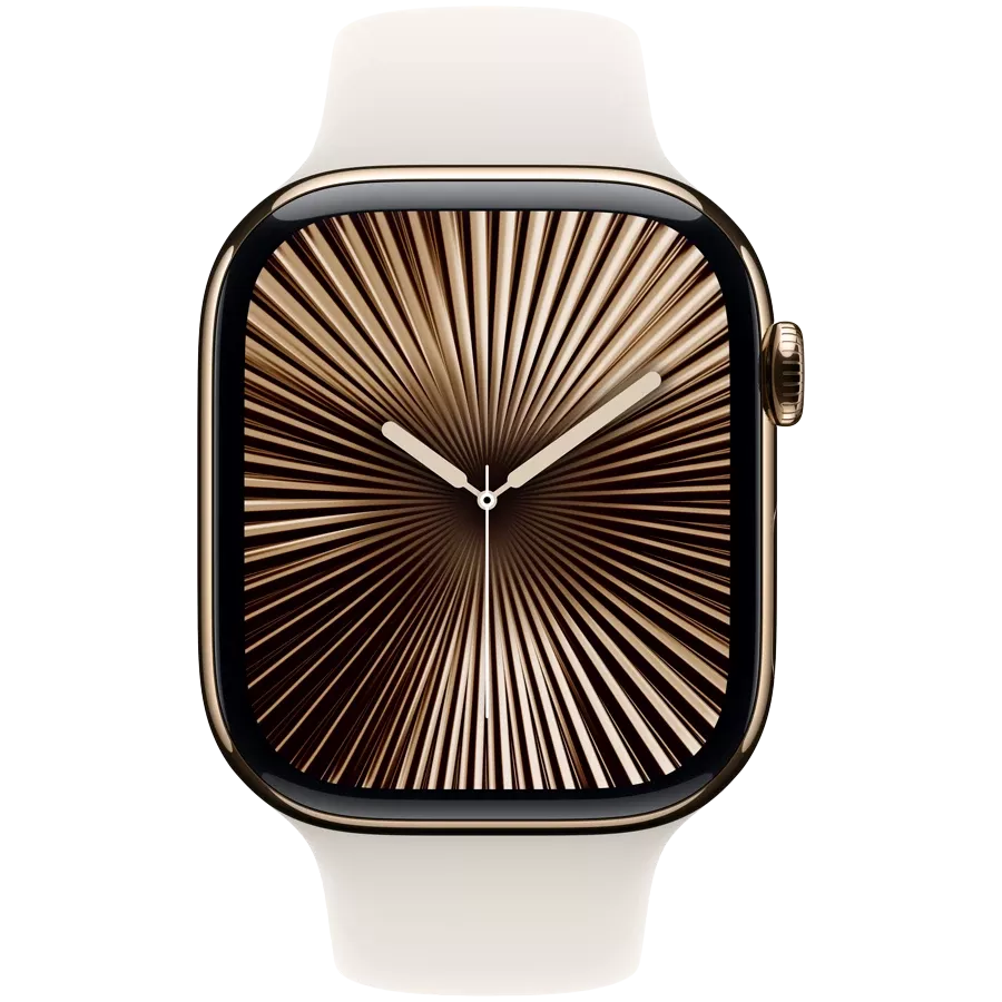 Apple Watch Series 10 GPS + Cellular — Зображення №2