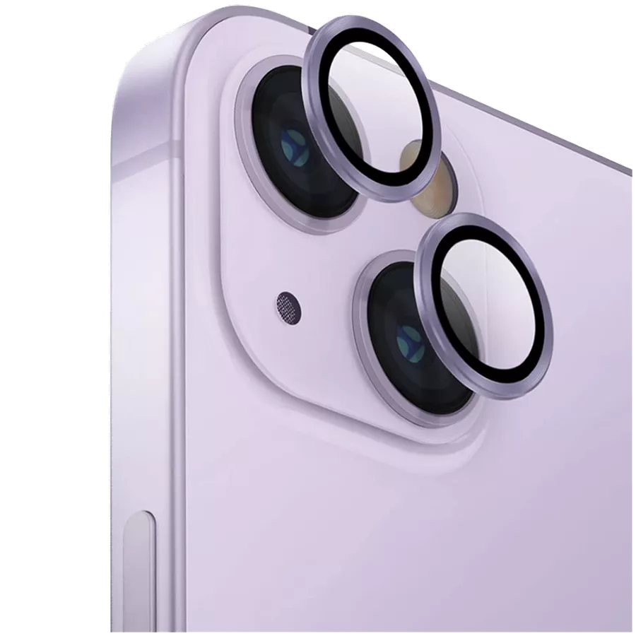 Պաշտպանիչ ապակի UNIQ  for iPhone 14/14 Plus — image №1
