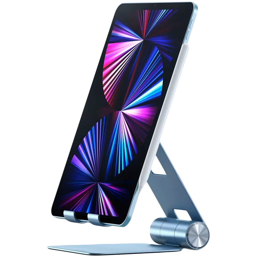 SATECHI Тұру for iPad / Tablet PC — image №4