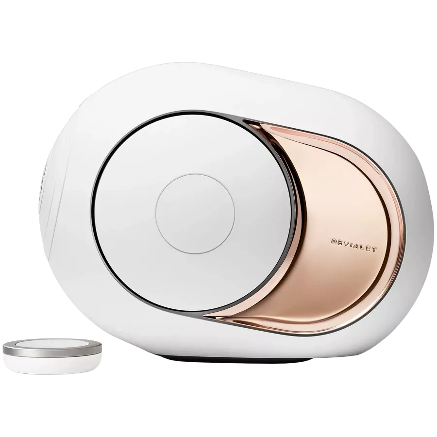 Home Audio System Devialet Phantom I 108db Opera — Image №3