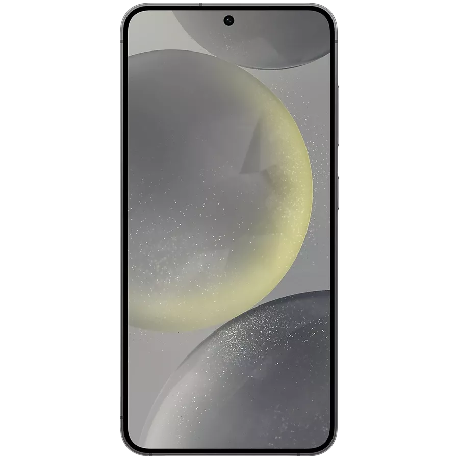 SAMSUNG Galaxy S24 128 GB, Μαύρος — Εικών №2
