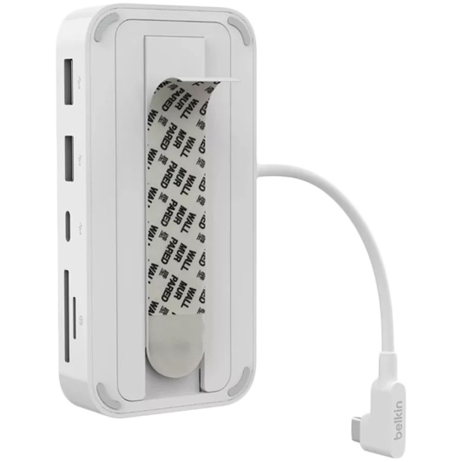 Адаптер BELKIN USB-C — image №3