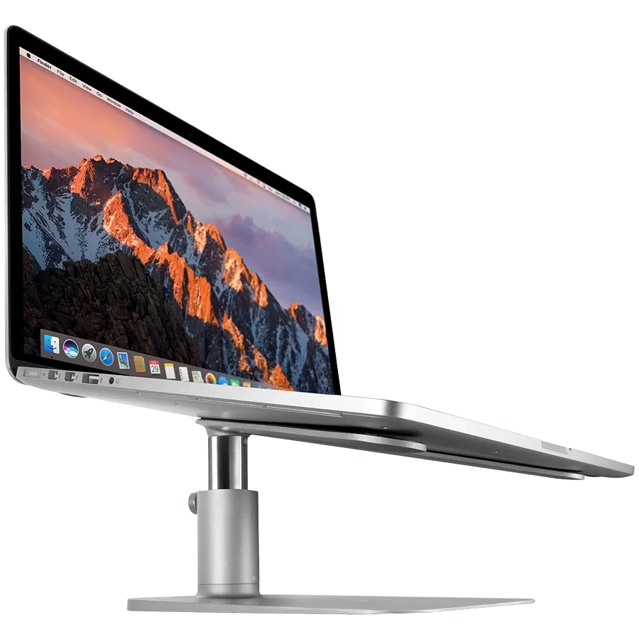 TWELVE SOUTH Stand, 205 mm depth for MacBook / Notebook — Image №2