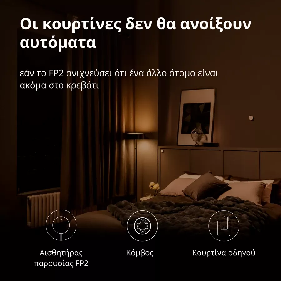 AQARA Presence Sensor, Λευκό — Εικών №8