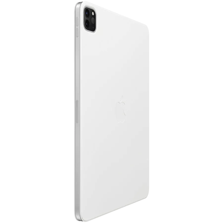 APPLE Smart Folio мұқабасы Smart Folio  Ақ for iPad Pro 11 дюймдік (2-ші ұрпақ) — image №3