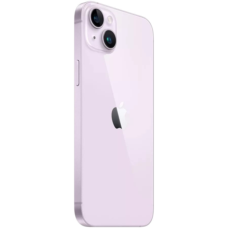 iPhone 14 Plus, 128 GB, Purple — Image №2