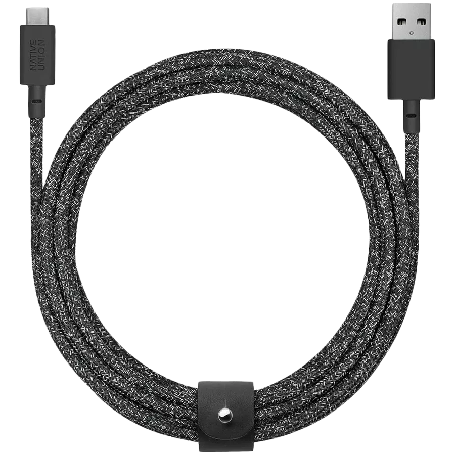 NATIVE UNION BELT-AC-COS-NP — Зображення №1
