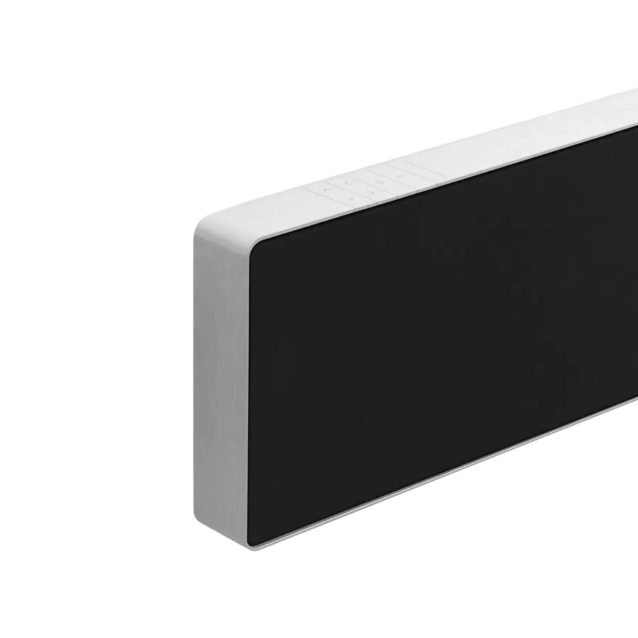 Home Audio System BANG & OLUFSEN Beosound Stage Silver/Black — Image №2