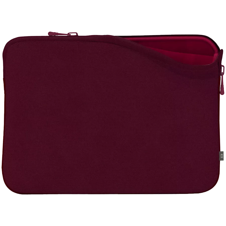 Сумка MW Seasons Sleeve  Бордовая для MacBook Air/MacBook Pro 13 — Изображение №1
