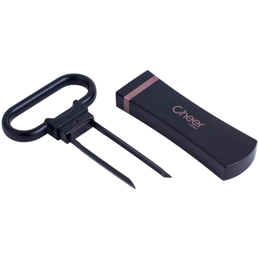 CHEER-MODA Excalibur Black & Bronze HK02 — Image №3