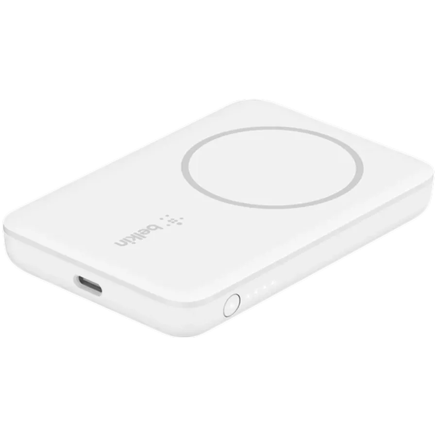 Зарядное устройство BELKIN, 2500 мА·ч, Белый — image №2