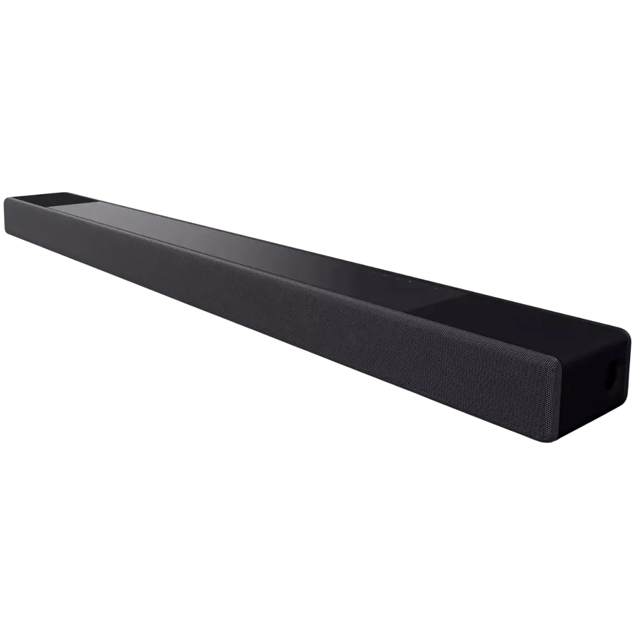 SONY Home Audio System HTA7000.CEL, Black — Image №1