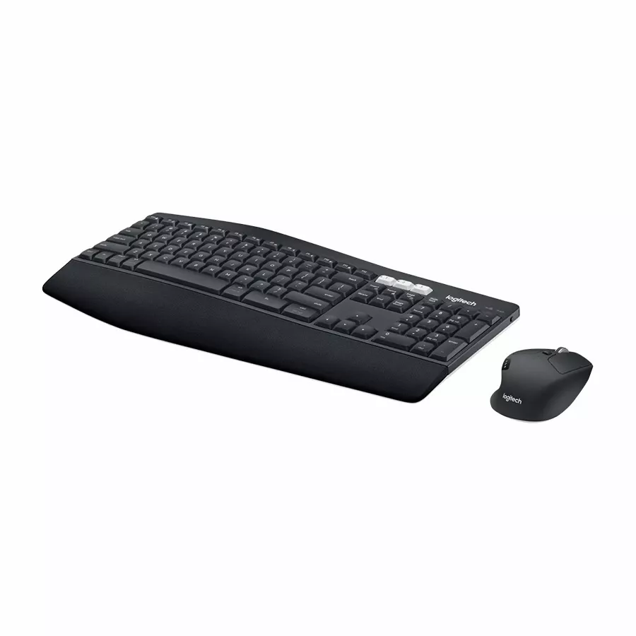 Keyboard Logitech MK850 — Image №2