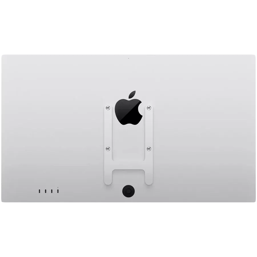 Apple Studio Display 27" Nano-texture glass with Wallmount, Silver — Image №3